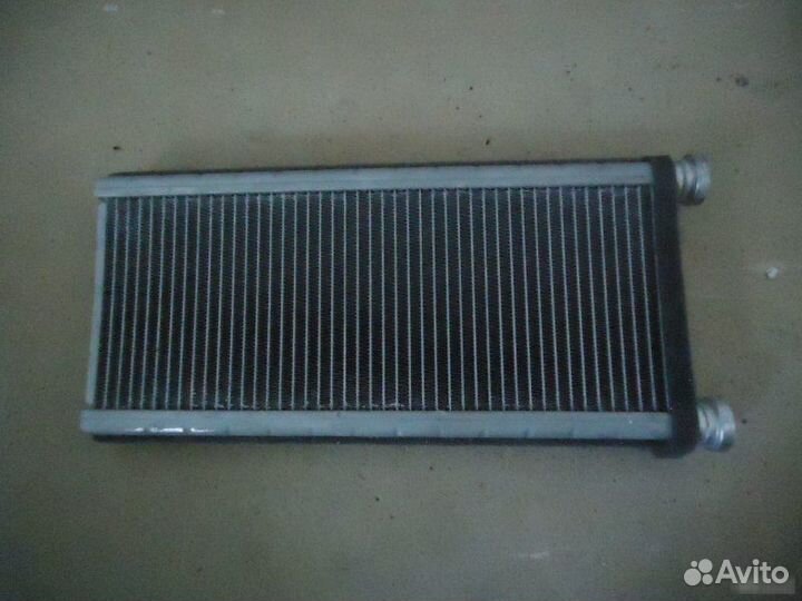 Радиатор печки Honda Cr-V