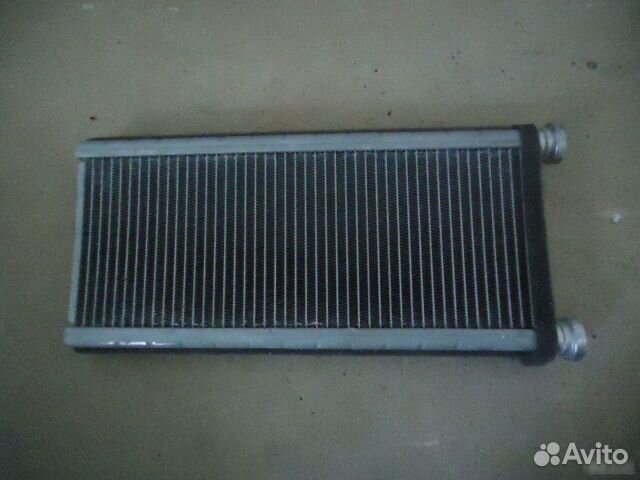 Радиатор печки Honda Cr-V