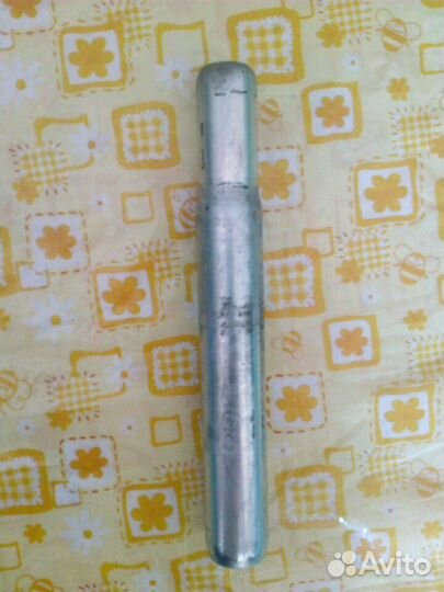 Подседельный штырь