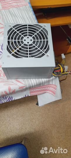 Блок питания ipower a450-f