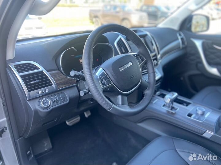 Haval H9 2.0 AT, 2023