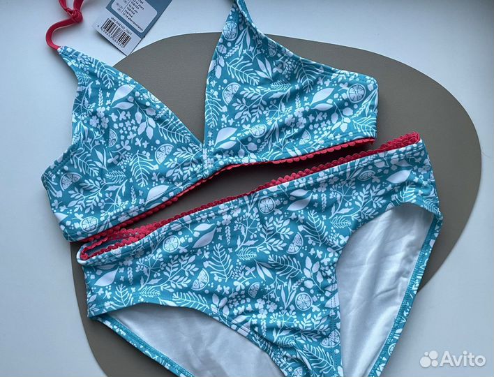 Купальник для девочки