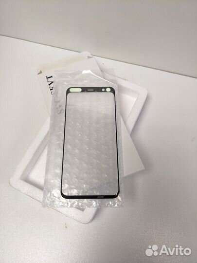 Стекло ЖК дисплея Coogle Pixel 4