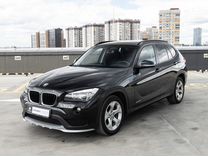 BMW X1 2.0 AT, 2014, 208 763 км, с пробегом, цена 1 414 000 руб.