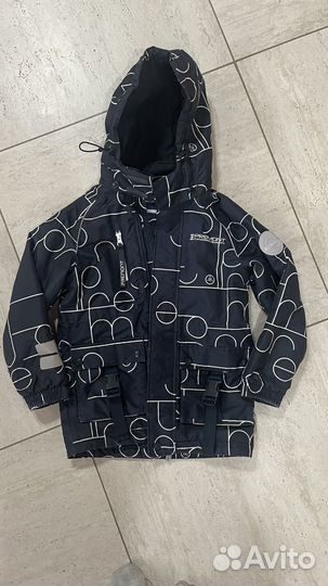 Куртка демисезонная для мальчика Premont