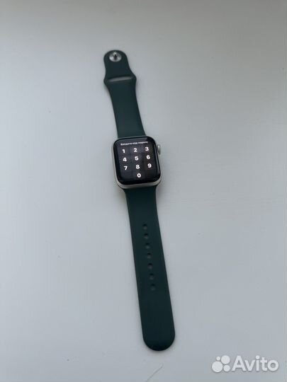 Apple watch se 2 2023 40мм