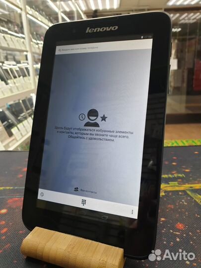 Планшет Lenovo IdeaTab A3300