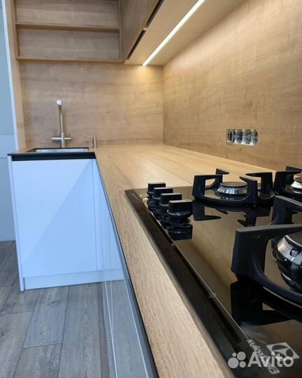 Кухня Кухонный гарнитур