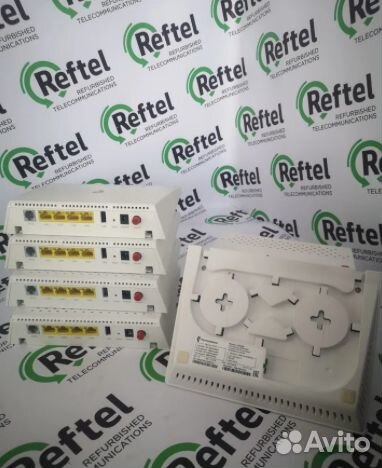 RT-GM-1 gpon роутер Sercomm RV6699 опт / розница