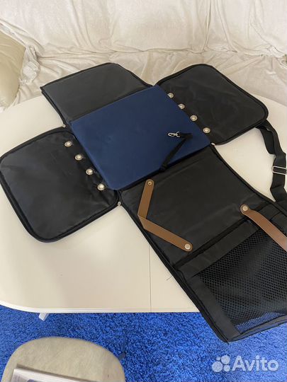 Сумка- переноска Ferplast Arca для животных