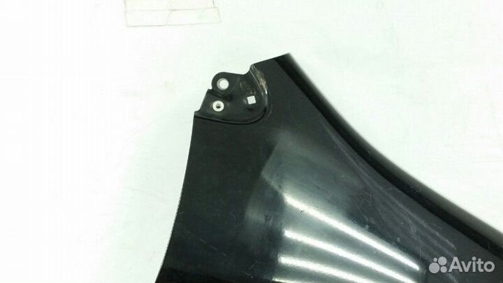 Крыло переднее правое Nissan Wingroad Y12