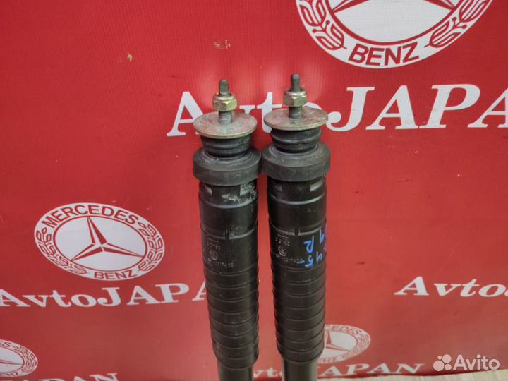 Амортизатор задний Mercedes-Benz B W245 M266.980