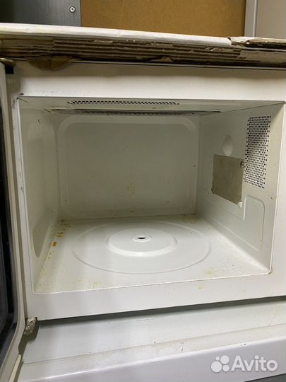 Микроволновая печь бу Candy CMW 700 EG