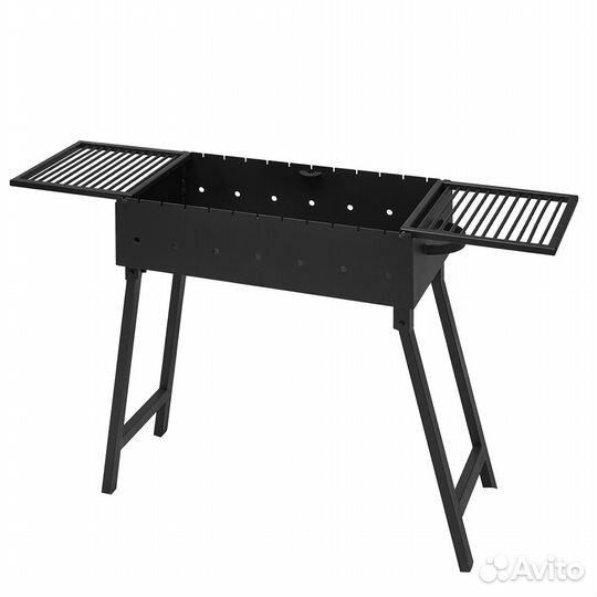 Премиум мангал