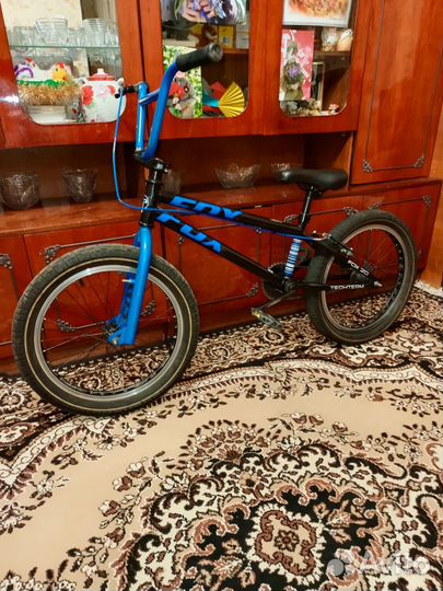 Bmx Fox 2020г. Состоян, хорошее треб,зам, зад шину