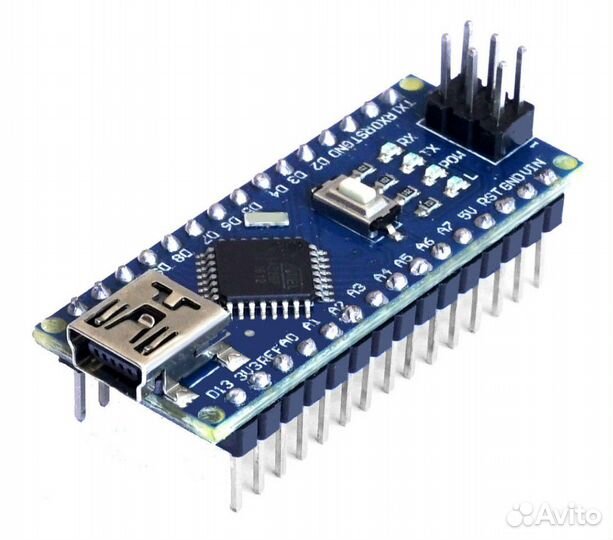 Arduino nano