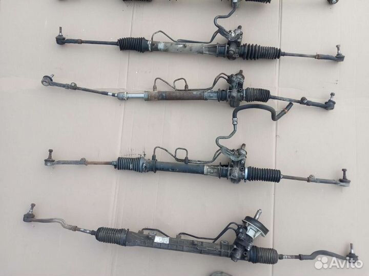 Рейка рулевая Renault Kangoo Clio Symbol Megan 1