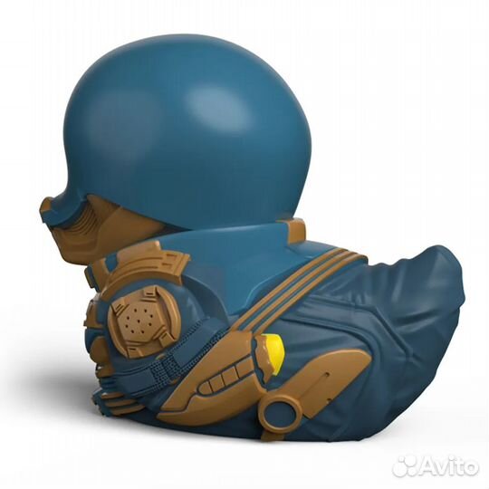 Фигурка Утка tubbz Отряд самоубийц Бладспорт