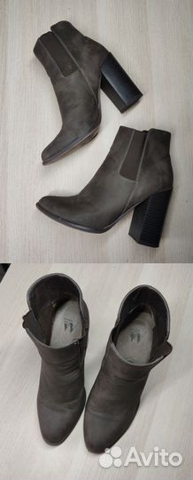 Женская обувь осень весна, 39