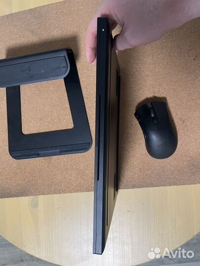 Ультрабук Razer blade stealth 13