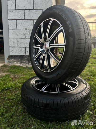 Pirelli Cinturato P1 185/65 R15 88H