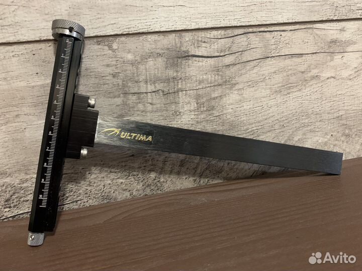 Прицел shibuya ultima