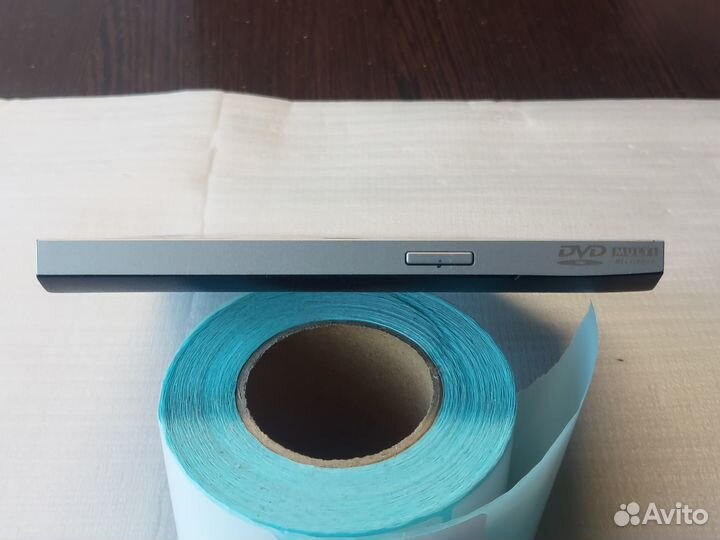 CD/DVD привод с заглушкой asus K551, S551, V551