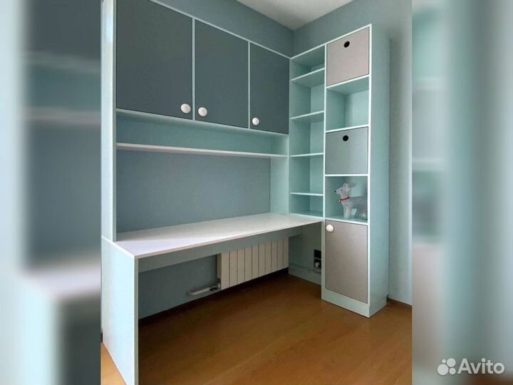 Детская мебель новая