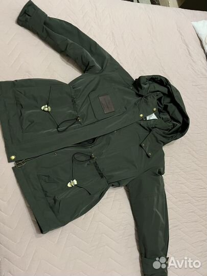 Женские вещи пакетом 48 50