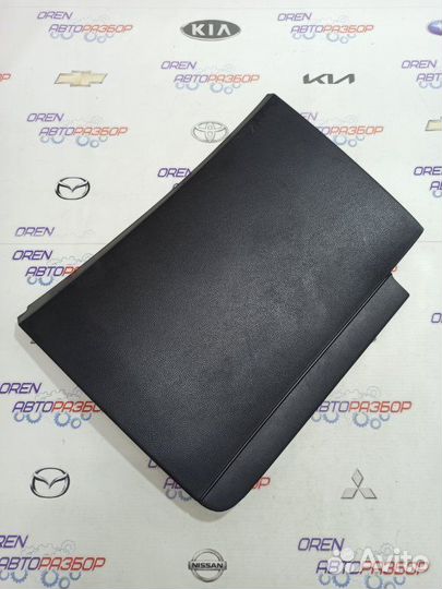 Бардачок Kia Soul PS 1.6 G4FG 2017