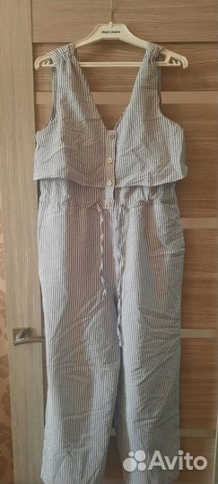 Комбинезон zara