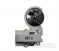 Реле пусковое ркт-2 (1.8А, ск/ско/кво120-160, кв14