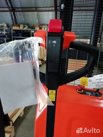 Штабелер (ричтрак) Noblelift PSE15L-C, 2023