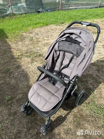 Коляска valco baby snap 4