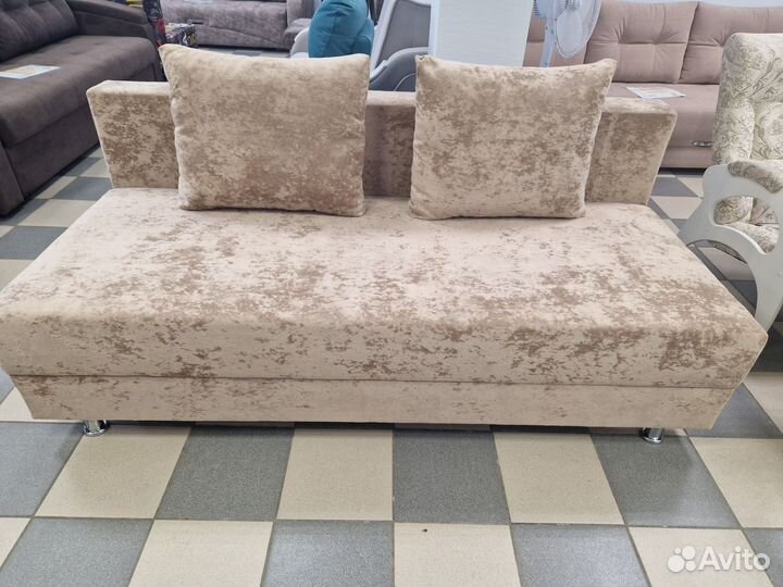 Диван еврокнижка новый