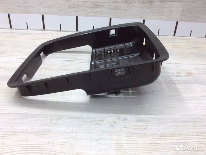 Накладка декоративная Kia Sportage (SL) 2010-2015