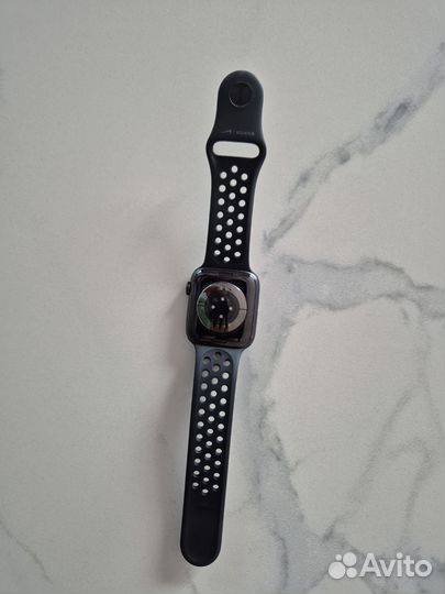 Apple watch Nike S6 44mm