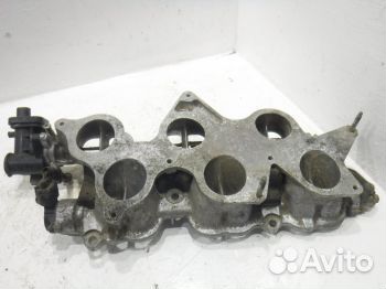 Впускной коллектор Лексус