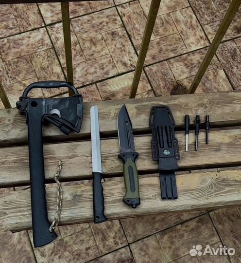 Комплект 10в1 СССР