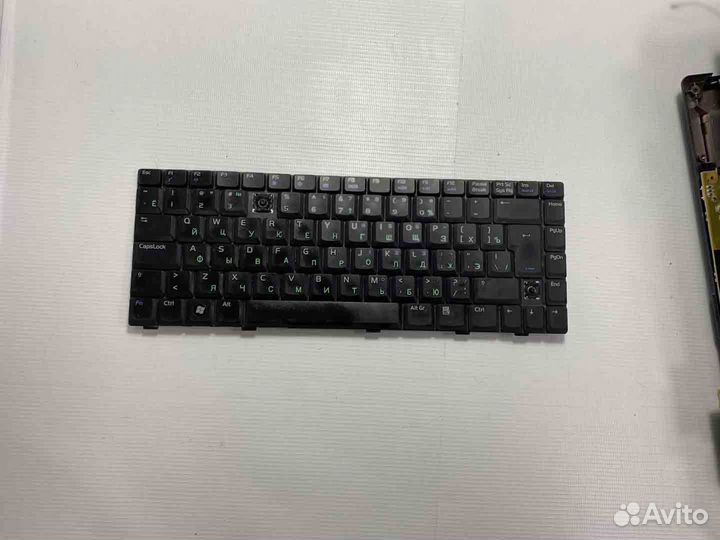 Клавиатура для Asus A8