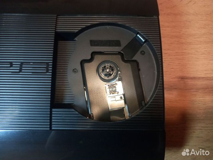 Sony PlayStation 3 Super Slim 500GB