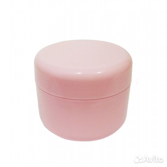 Баночка пустая, 50 мл