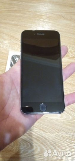 iPhone 6S, 32 ГБ