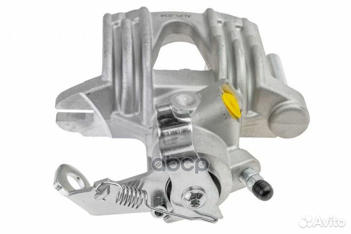 Тормозной зажим HZT-PL-034 NTY