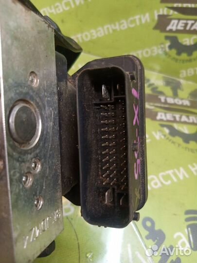 Блок ABS Hyundai Ix35 2.0 G4KD 2012