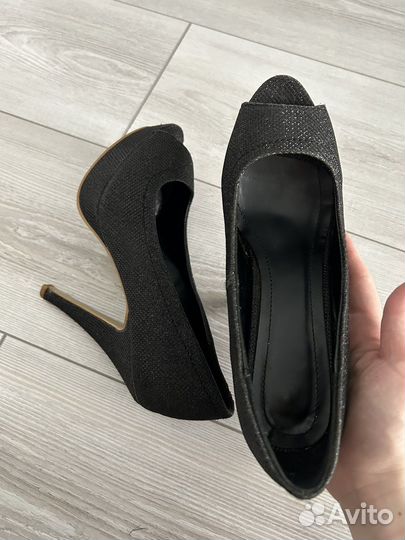 Туфли женские