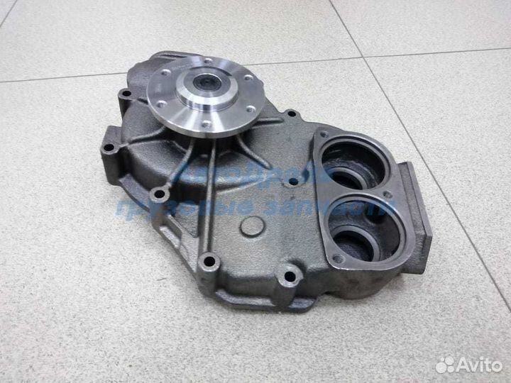 Помпа Mercedes Axor Мерседес Аксор