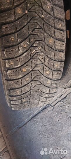 Michelin X-Ice North 3 205/60 R16