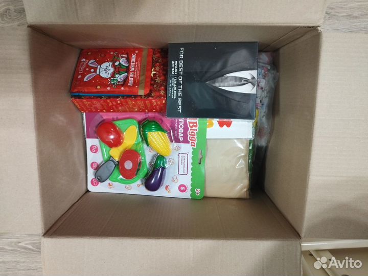 Детская одежда для девочек пакетом 98 104