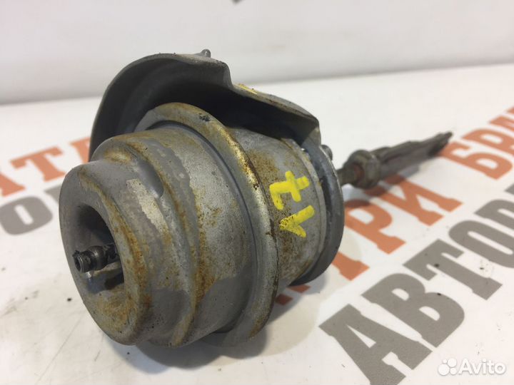 Рено Трафик Актуатор турбины